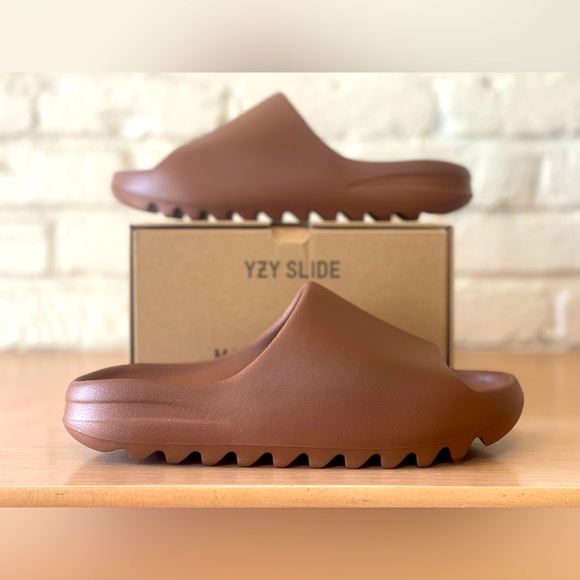 adidas gazelle silver green womens Yeezy Slide